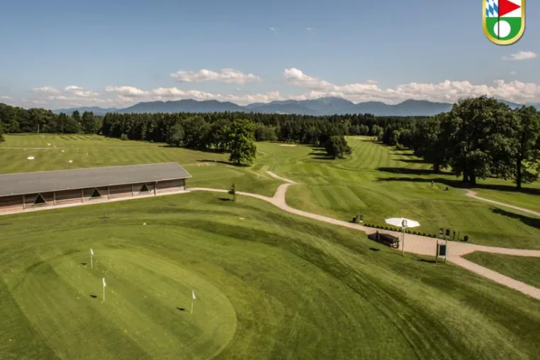 Bild: Der Countdown für die 10. INITIATIVE DO IT Golf Charity läuft