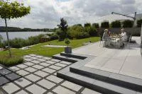Elegante Gestaltungsmöglichkeiten im System: Moderne Gartenträume verwirklichen Bild: Elegante Gestaltungsmöglichkeiten im System: Moderne Gartenträume verwirklichen