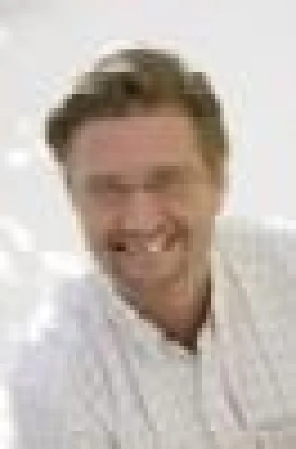 Ausblidungsleiter Markus Schwarzgruber