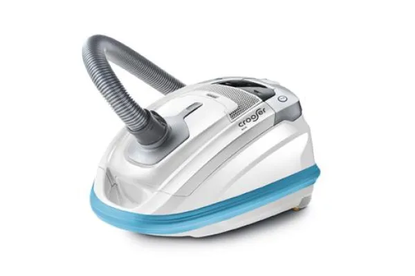 Bild: Erfrischend anders: Großer Saugspaß mit dem stylishen, neuen THOMAS crooSer eco