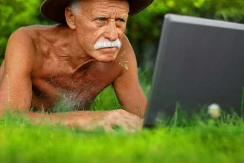 Bild: Das Marketing für die Generation 50+ - Darlegung einer dramatischen Fehleinschätzung