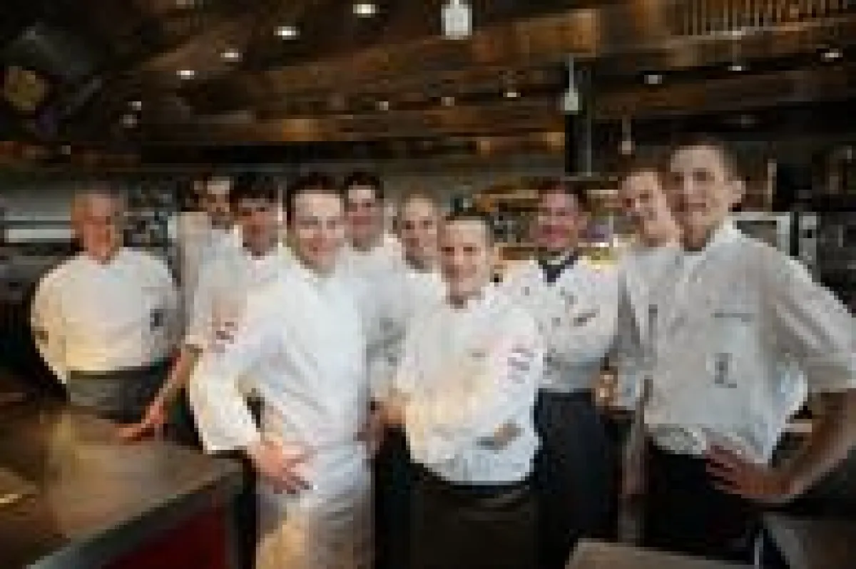 Dinner-Jam-Session im Restaurant PUR - Hotel SEEDAMM PLAZA