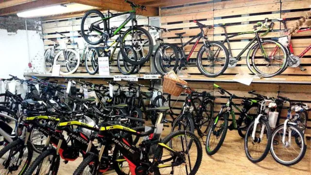 Bild: e-Bike und Fahrrad-Leasing in Warstein, Rüthen, Meschede & Brilon über www.Dein-eBike.de