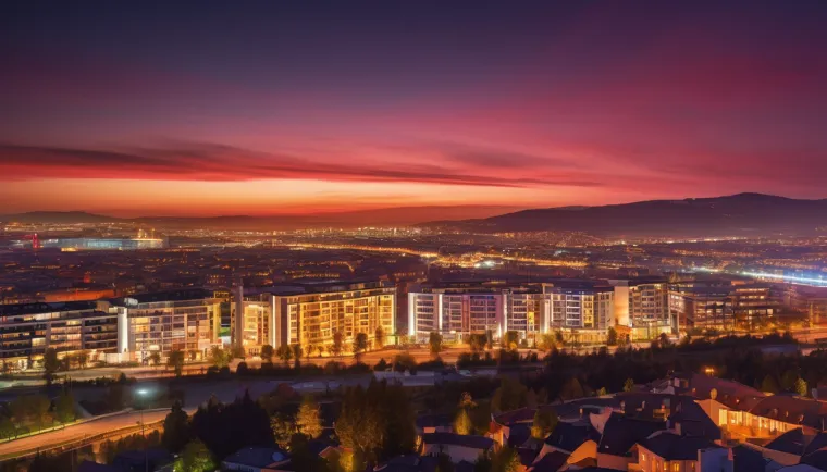 Bild: AWT Immobilienmanagement GmbH baut Türkei-Geschäft aus