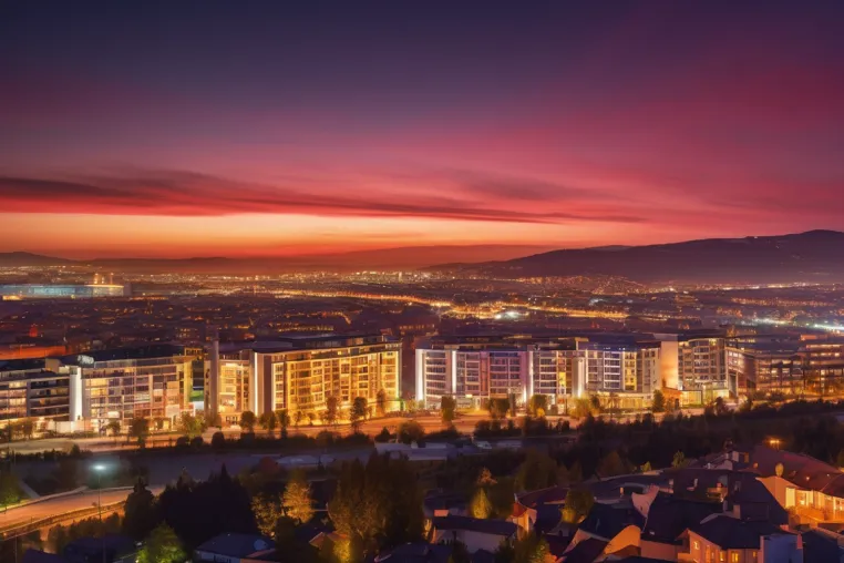 AWT Immobilienmanagement GmbH baut Türkei-Geschäft aus Bild: AWT Immobilienmanagement GmbH baut Türkei-Geschäft aus