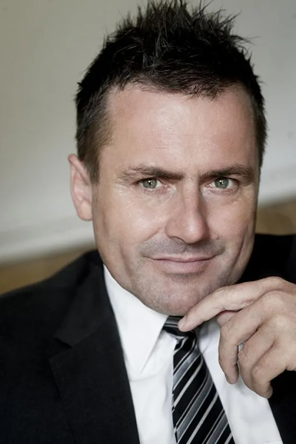 Thorge Lorenzen - © Janine Guldener