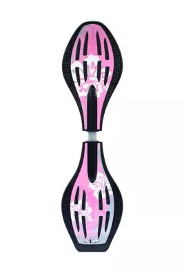 Waveboard-Anbieter Street Surfing LLC greift gegen Marken- und Patentverletzungen durch Bild: Waveboard-Anbieter Street Surfing LLC greift gegen Marken- und Patentverletzungen durch