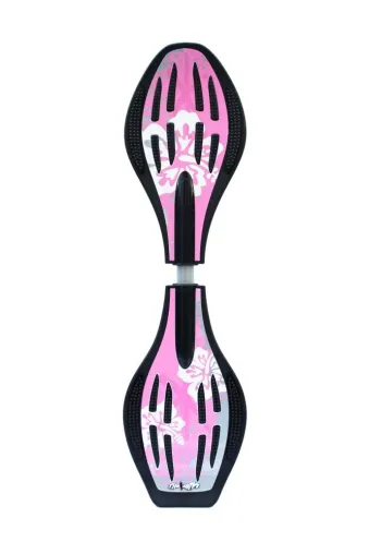 Bild: Waveboard-Anbieter Street Surfing LLC greift gegen Marken- und Patentverletzungen durch