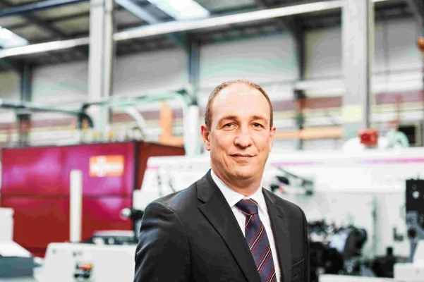 Bild: Winkler+Dünnebier GmbH (W+D) erwirbt den Druckmaschinenhersteller Halm Industries