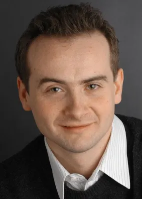 Bild: Die Telesense mißt sich mit den Marktführern