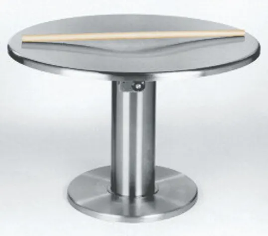 Bild: Heiße Zeiten für Genießer