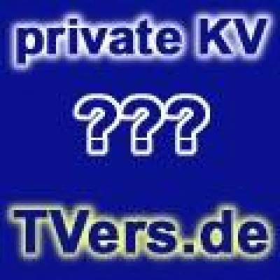 Bild: Die private Krankenversicherung 2011