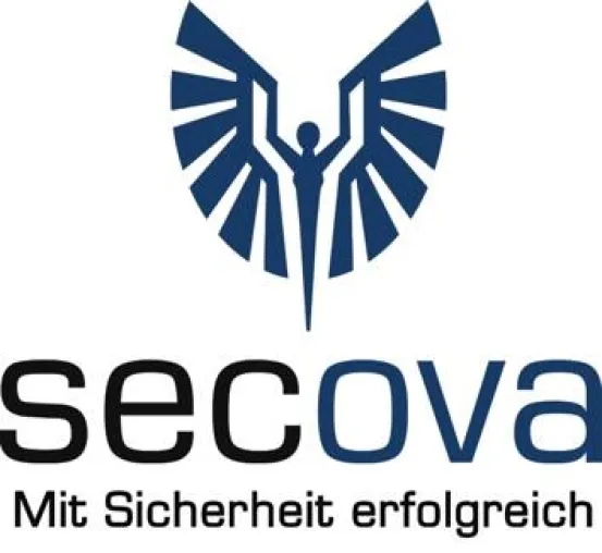Bild: secova stellt elektronisches Verbandbuch mit Unfallerfassung vor