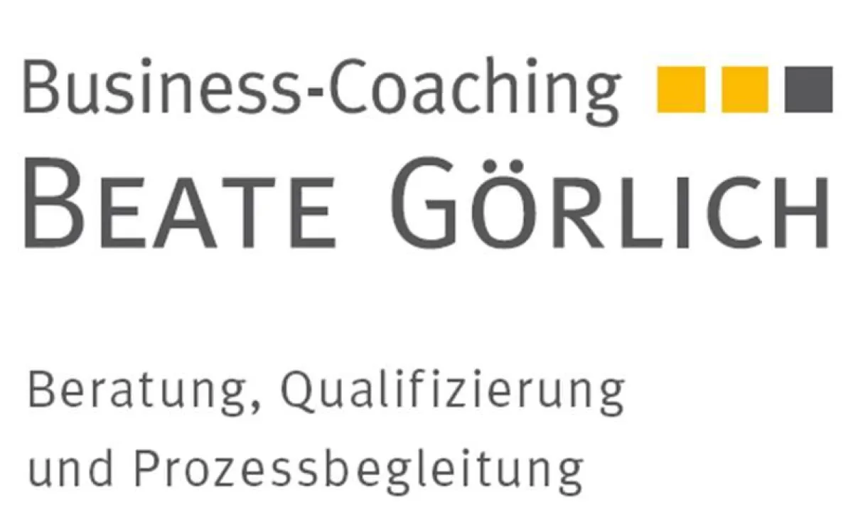 Coaching, Beratung, Training