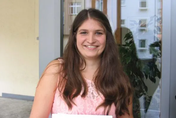 Bild: Plötzlich Klassenbeste