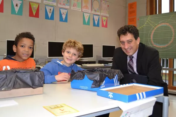 Bild: Stadtwerke-Energieprojekt erfreut sich großer Nachfrage