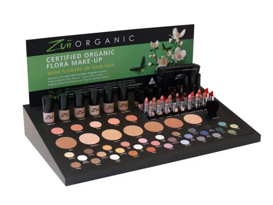 Bild: "Wear flowers in your face" heisst es jetzt auch in Deutschland und Österreich