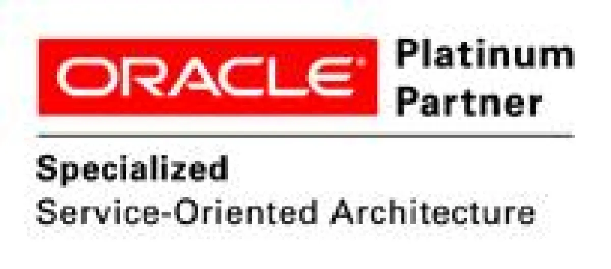 Oracle Specialized Partner SOA