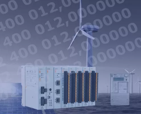 Bild: IDS GmbH auf der E-world energy & water 2014: intelligent und integriert der Zukunft entgegen