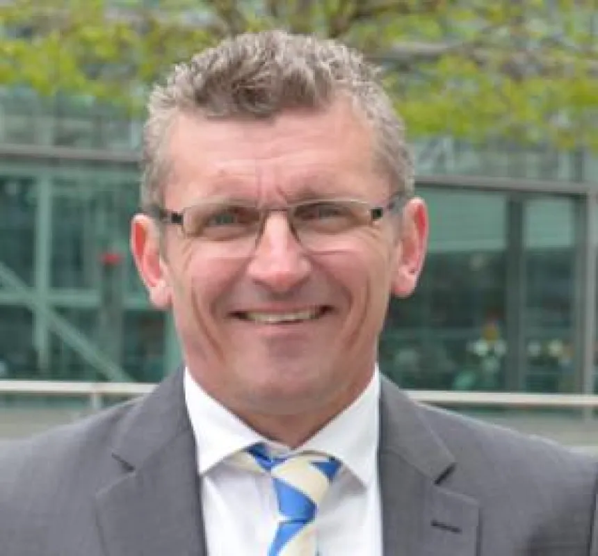 Marcus Burmeister: 