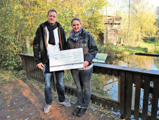 Bild: Die Wohnungswirtschaft digitalisieren und gleichzeitig die Natur schützen? Mit immo-office ist alles möglich!