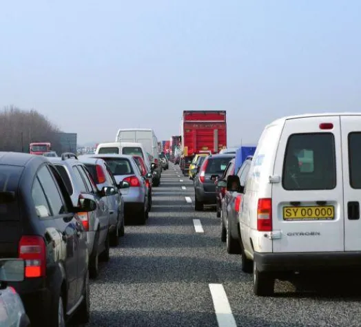 Bild: Ferientermine im Überblick: Urlaubsstau vermeiden