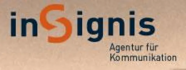 Bild: „insignis im Indianerland“ - Neuer Etat erweitert das Portfolio