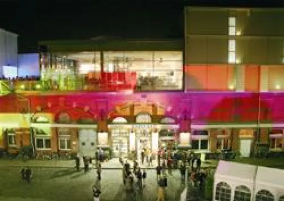 Bild: Expocentre Köln GmbH (EXPO XXI) unter neuer Geschäftsführung