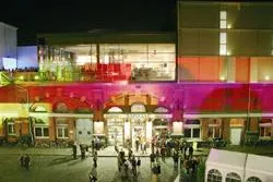 Bild: Expocentre Köln GmbH (EXPO XXI) unter neuer Geschäftsführung