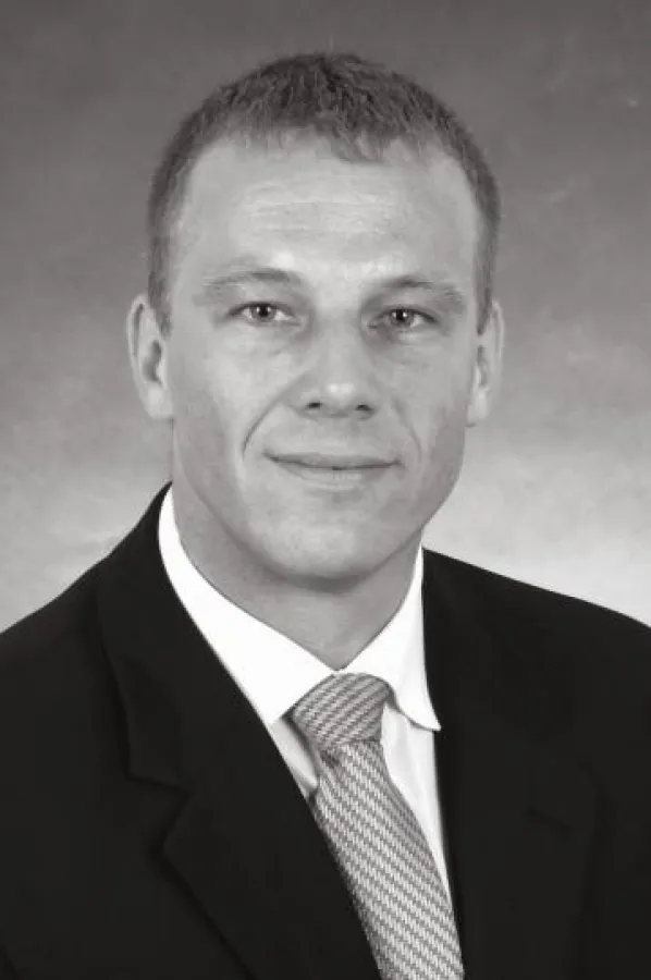 Thomas Gerber, ab 1. Juli 2011 neuer Head of Sales der Quint:Essence Capital S.A.