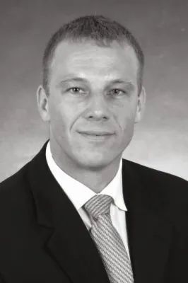 Bild: Quint:Essence Capital S.A.: Thomas Gerber neuer Head of Sales