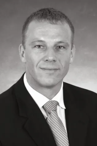 Bild: Quint:Essence Capital S.A.: Thomas Gerber neuer Head of Sales