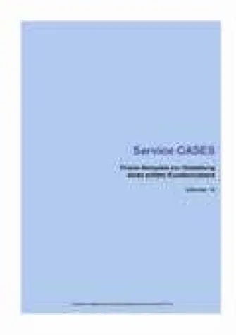 Bild: Service in der Community – Praxis-Beispiele zur Gestaltung eines persönlichen Kundennutzens