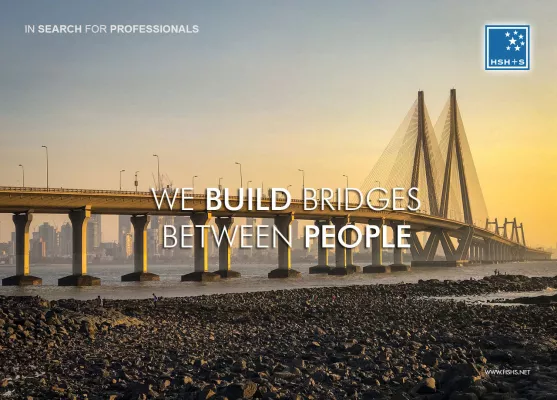 Bild: Investitionen in Deutschland: Wie Infrastrukturinvestitionen Unternehmen wettbewerbsfähiger machen