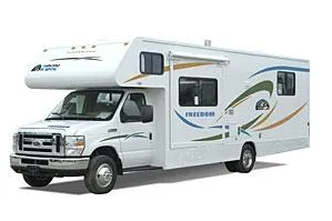 Günstige Wohnmobile in Nord-Amerika für Sommer 2011 buchen Bild: Günstige Wohnmobile in Nord-Amerika für Sommer 2011 buchen