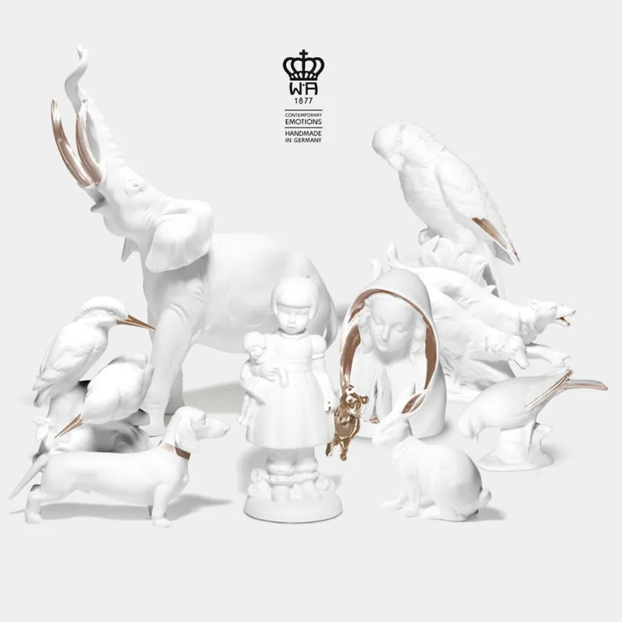 Wagner und Apel stellt die Edition 