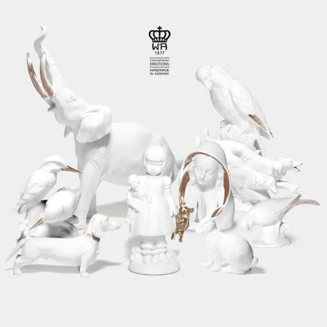 Bild: Wagner und Apel stellt die Edition "Contemporary Emotions" vor