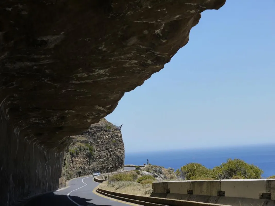 Roadster Tours