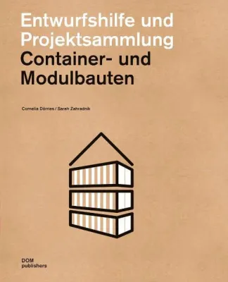 Bild: Container- und Modulbauten