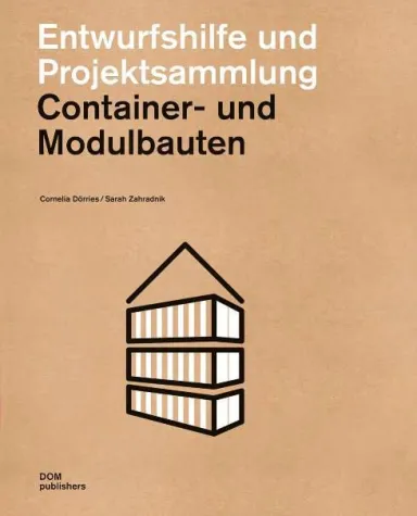 Bild: Container- und Modulbauten