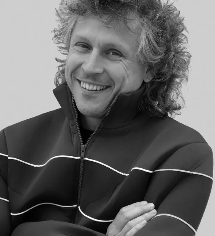 Harald Rettich
