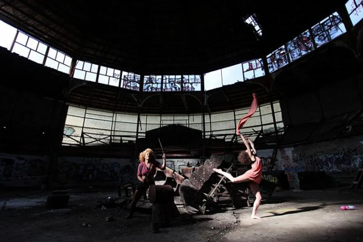 Foto: Olivia Chruscinski