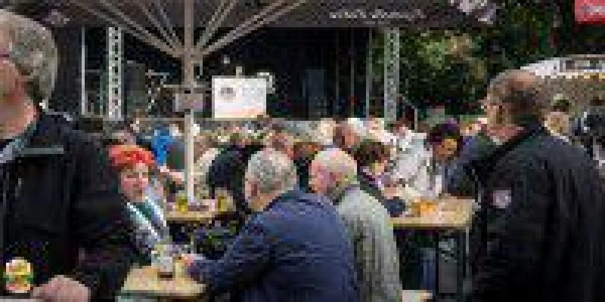 Lüner Bierfest - Werbeservice André Schuchert | Daily Social Media