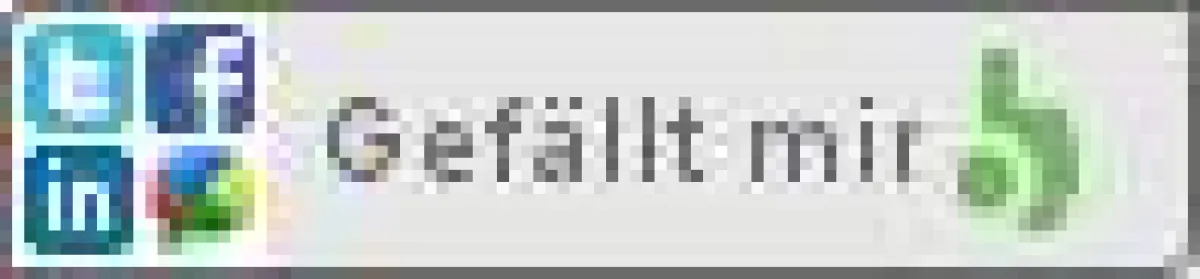 Gefällt-mir-Schaltfläche