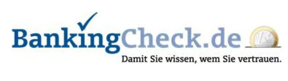 Logo BankingCheck.de