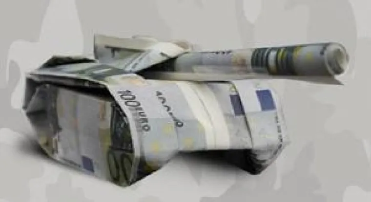 Bild: Wie finde ich seriöse, nachhaltige Anlagemöglichkeiten?