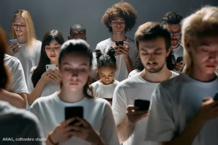 Bild: Verstößt „Freunde-Finder“ gegen den Datenschutz? 