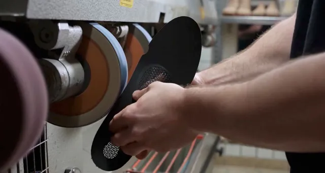 Bild: Kokochii auf der OTWorld 2026: Die Einlage von morgen entsteht nicht mehr nur in der Werkstatt