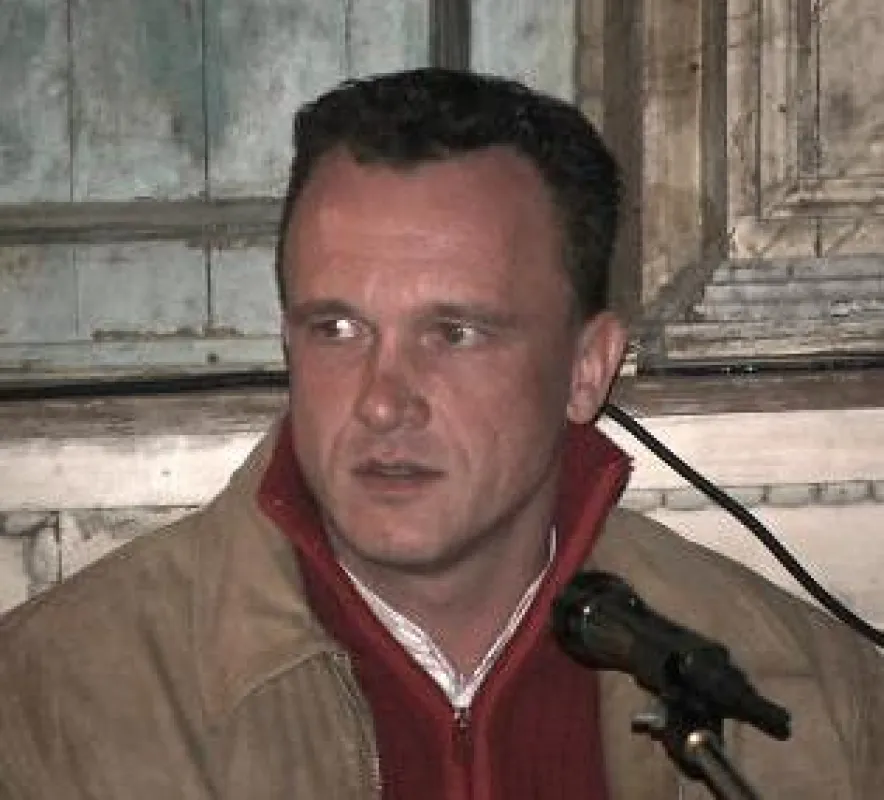 Ingo Lange