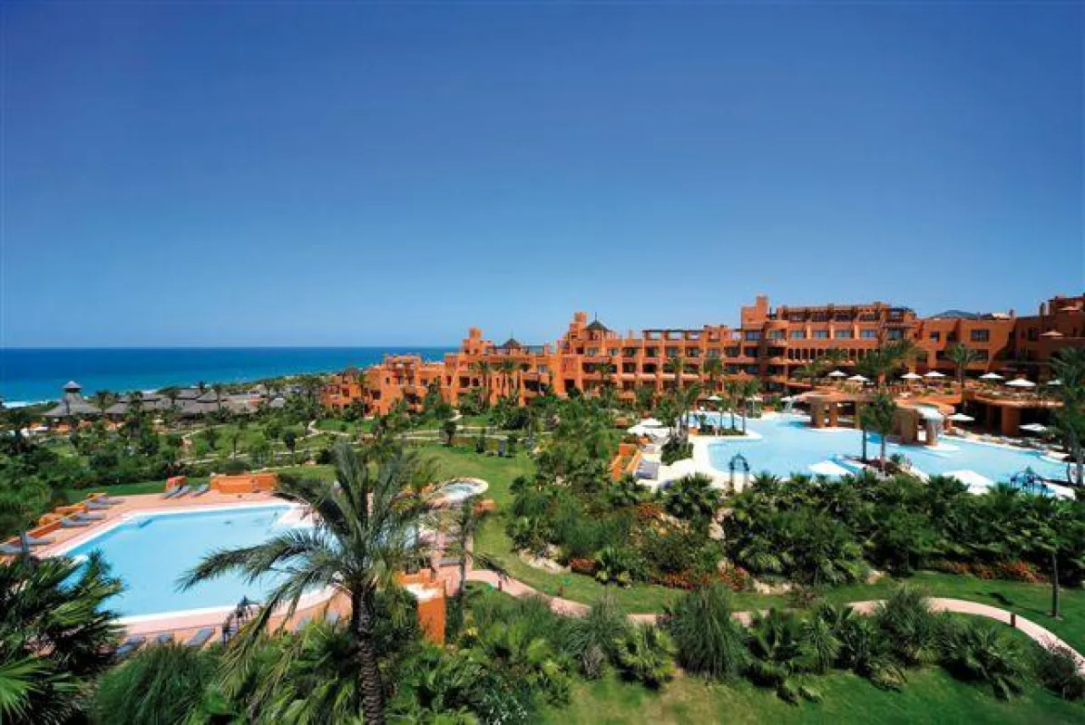 Barceló Sancti Petri Spa Resort